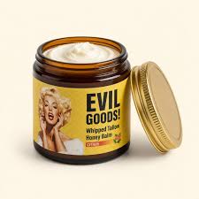 Evil Goods - crema para la celulitis